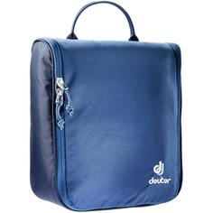 Косметичка Deuter 2020-21 Wash Center Ii Steel/Navy (Б/Р)