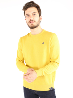 Джемпер мужской LERROS SQ65238 желтый L