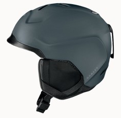 Зимний Шлем Oakley 2019-20 Mod3 Forged Iron (Us:s)