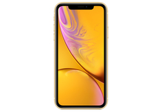 Смартфон Apple iPhone XR 128GB с новой комплектацией Yellow (MH7P3RU/A)