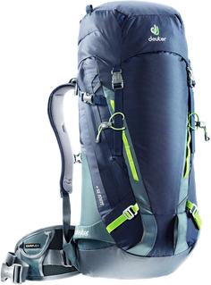 Рюкзак Deuter 2019-20 Guide 35+ Navy-Granite (Б/Р)