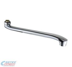 Излив для смесителя G.lauf UCG-2231-25cm