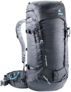 Рюкзак Deuter 2020-21 Guide Lite 30+ Black (Б/Р)