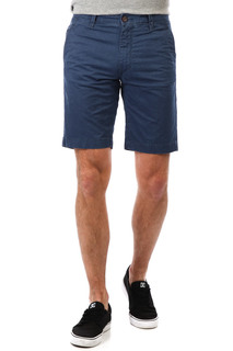 Повседневные шорты мужские Gaudi SQ60227 синие 32