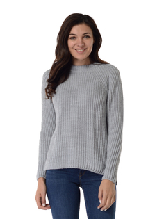 Джемпер женский Timezone SQ62131 серый M