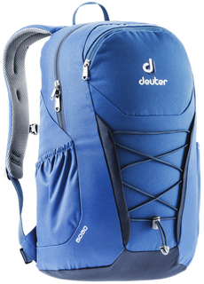 Рюкзак Deuter 2020-21 Gogo Steel-Navy (Б/Р)