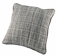 Декоративная подушка Gold Textile Santana, 45*45 см No Brand