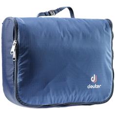 Косметичка Deuter 2020-21 Wash Center Lite I Midnight/Navy (Б/Р)