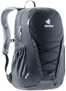 Рюкзак Deuter 2020-21 Gogo Black (Б/Р)