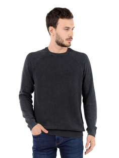 Джемпер мужской Mavi SQ62203 серый M