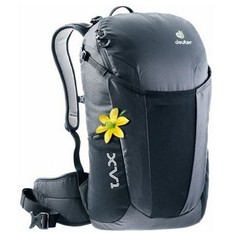 Рюкзак Deuter Xv 1 Sl Black (Б/Р)