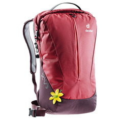 Рюкзак Deuter Xv 3 Sl Cranberry/Aubergine (Б/Р)