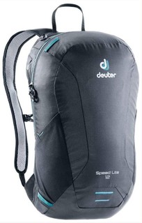 Рюкзак Deuter Speed Lite 12 Black (Б/Р)