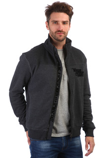 Толстовка мужская Timezone SQ60417 серая S