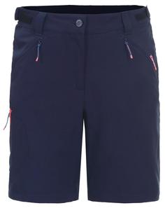 Шорты Для Активного Отдыха Icepeak 2020 Beaufort Dark Blue (Eur:42)