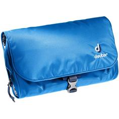 Косметичка Deuter 2020-21 Wash Bag Ii Lapis/Navy (Б/Р)