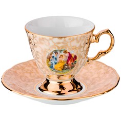 Сервиз Lefard Cherie (Набор)