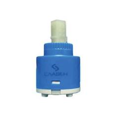 Картридж для смесителя керамический D=35мм Славен СЛ-ЗП-002