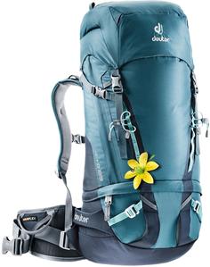 Рюкзак Deuter Guide 40+ Sl Arctic/Navy (Б/Р)