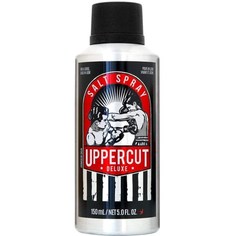 Солевой спрей Uppercut Deluxe 150 мл