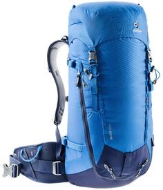 Рюкзак Deuter 2020-21 Guide 34+ Lapis/Navy (Б/Р)