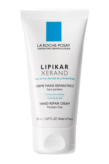 Липикар ксеранд крем для рук La Roche-Posay