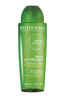 Нодэ шампунь 400 мл BIODERMA