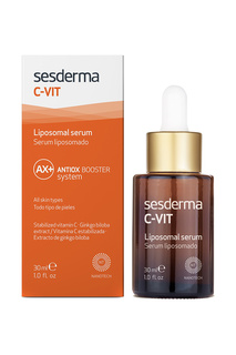 Липосомальная сыворотка, 30 мл Sesderma