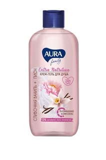 Крем-гель 400 мл Aura