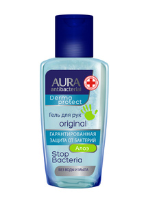 Гель для рук 50 мл Aura