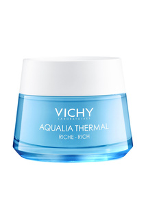 Насыщенный крем, 50 мл VICHY