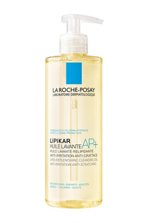 Масло очищающее ап, 400мл La Roche-Posay