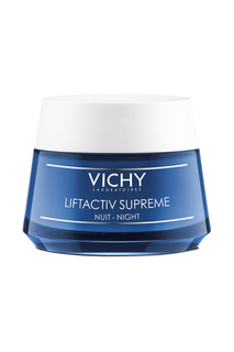 Лифтактив супрем ночной крем VICHY