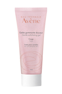 Мягкий гель для лица 75 мл AVENE