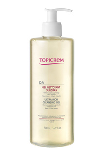 Гель, 500 мл TOPICREM
