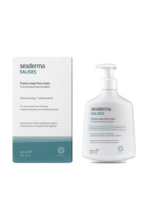 Крем для умывания, 300 мл Sesderma