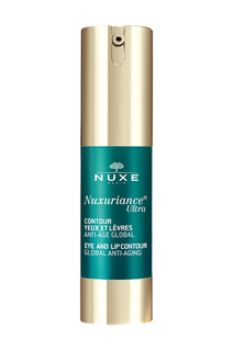 Комплексный антивозрастной гел Nuxe