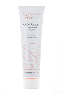 Колд крем 100 мл AVENE