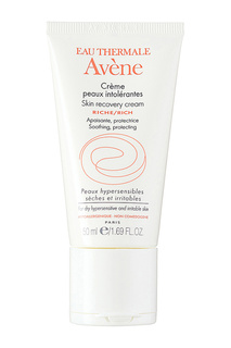 Восстанавливающий крем AVENE