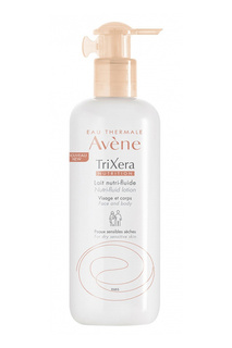 Питательное молочко 400 мл AVENE