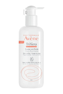 Питательный бальзам 400 мл AVENE