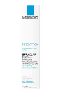 Корректирующий крем-гель La Roche-Posay