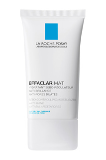 Матирующая эмульсия La Roche-Posay