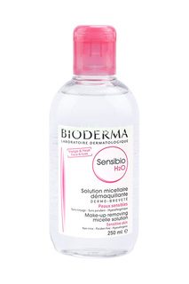 Мицеллярная вода 250 мл BIODERMA