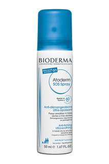 Спрей 50 мл BIODERMA