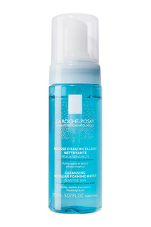 Физио пенка 150 мл La Roche-Posay