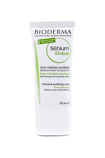 Интенсивный уход 30 мл BIODERMA