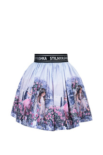 Юбка Angels STILNYASHKA