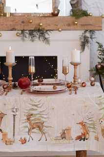 Скатерть ЭТЕЛЬ