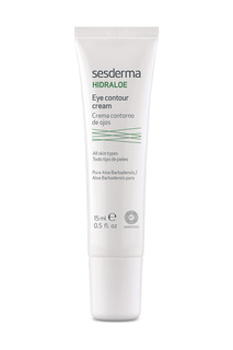 Увлажняющий крем-контур, 15 мл Sesderma